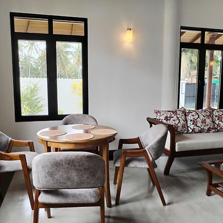 Amara Villa Ahangama Εξωτερικό φωτογραφία