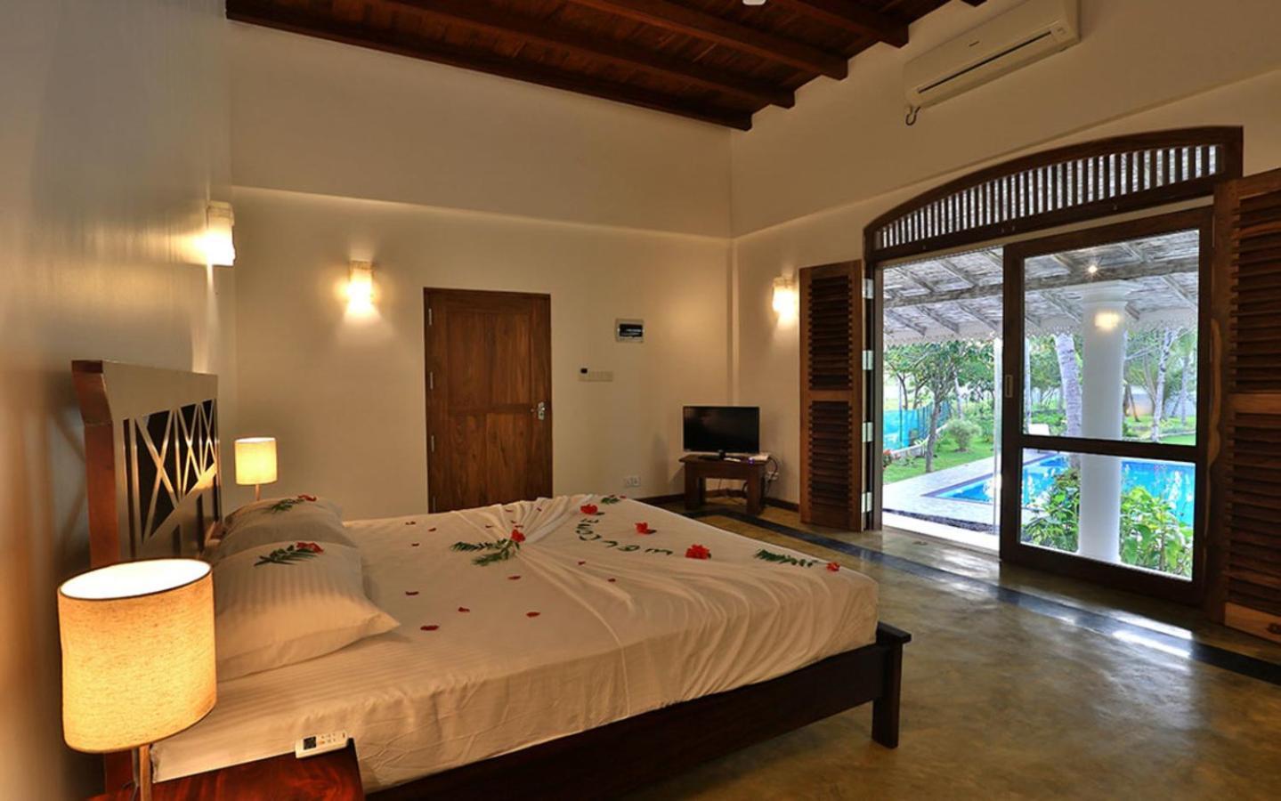 Amara Villa Ahangama Εξωτερικό φωτογραφία