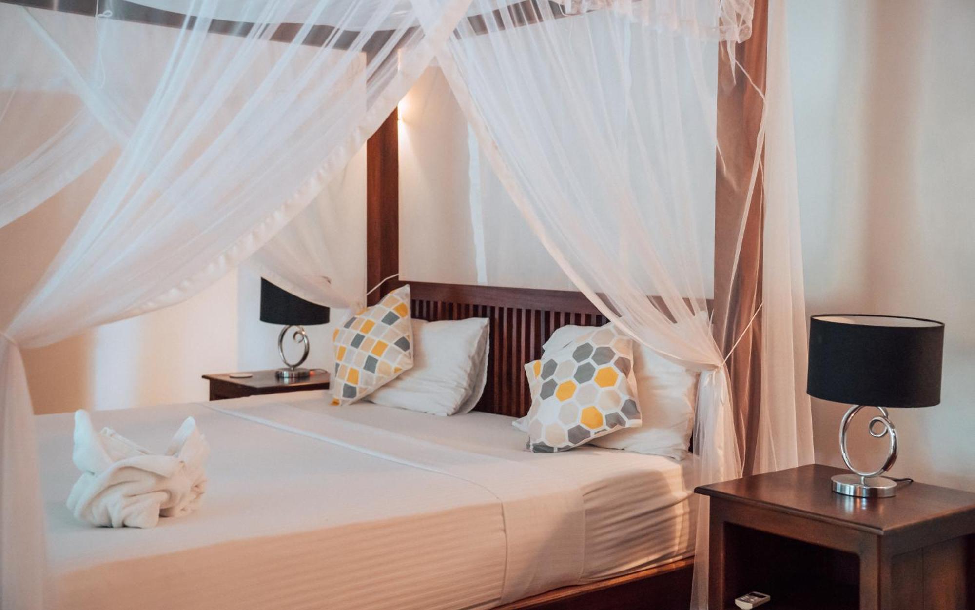 Amara Villa Ahangama Εξωτερικό φωτογραφία