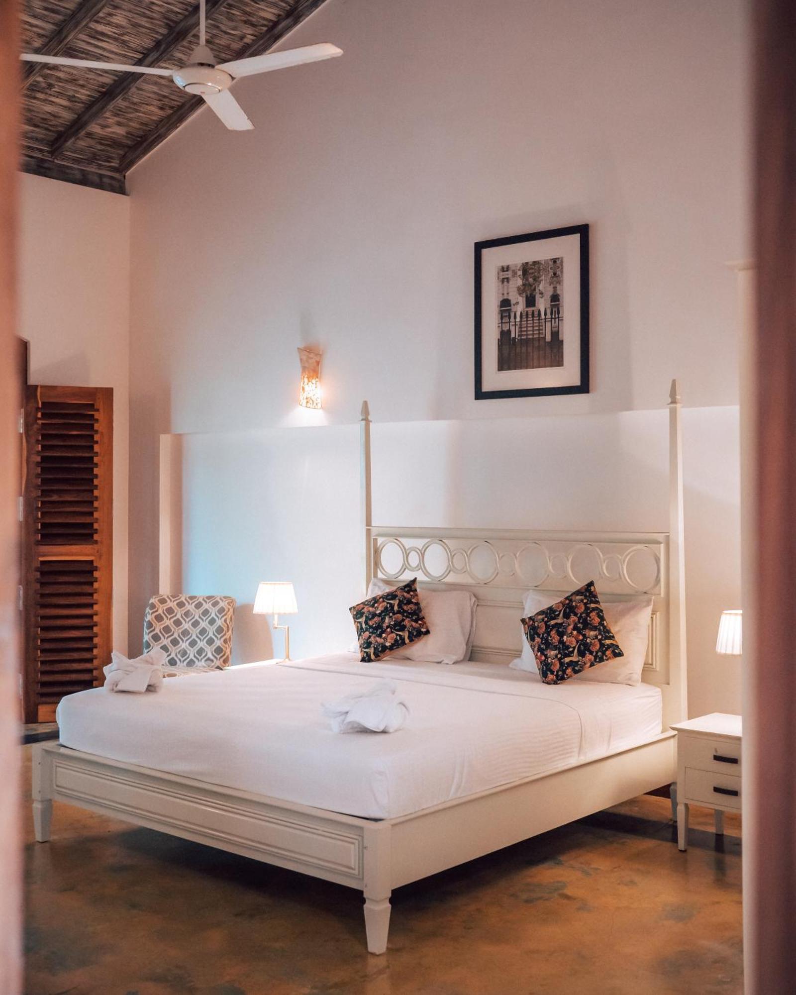Amara Villa Ahangama Εξωτερικό φωτογραφία
