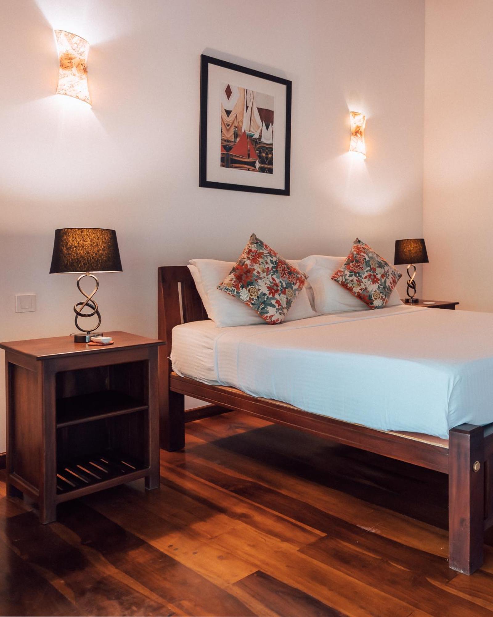 Amara Villa Ahangama Εξωτερικό φωτογραφία