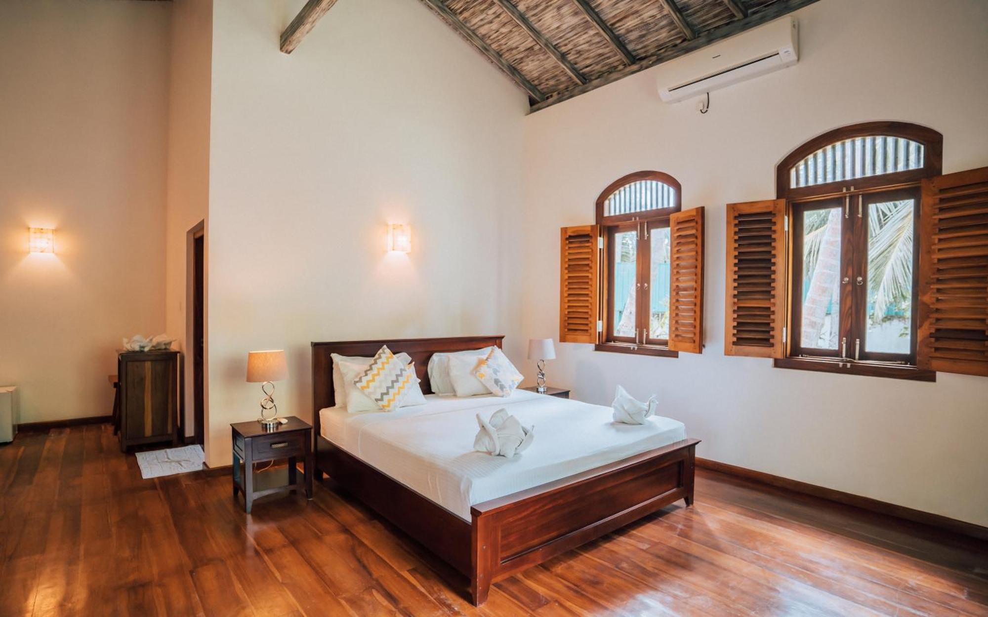 Amara Villa Ahangama Εξωτερικό φωτογραφία