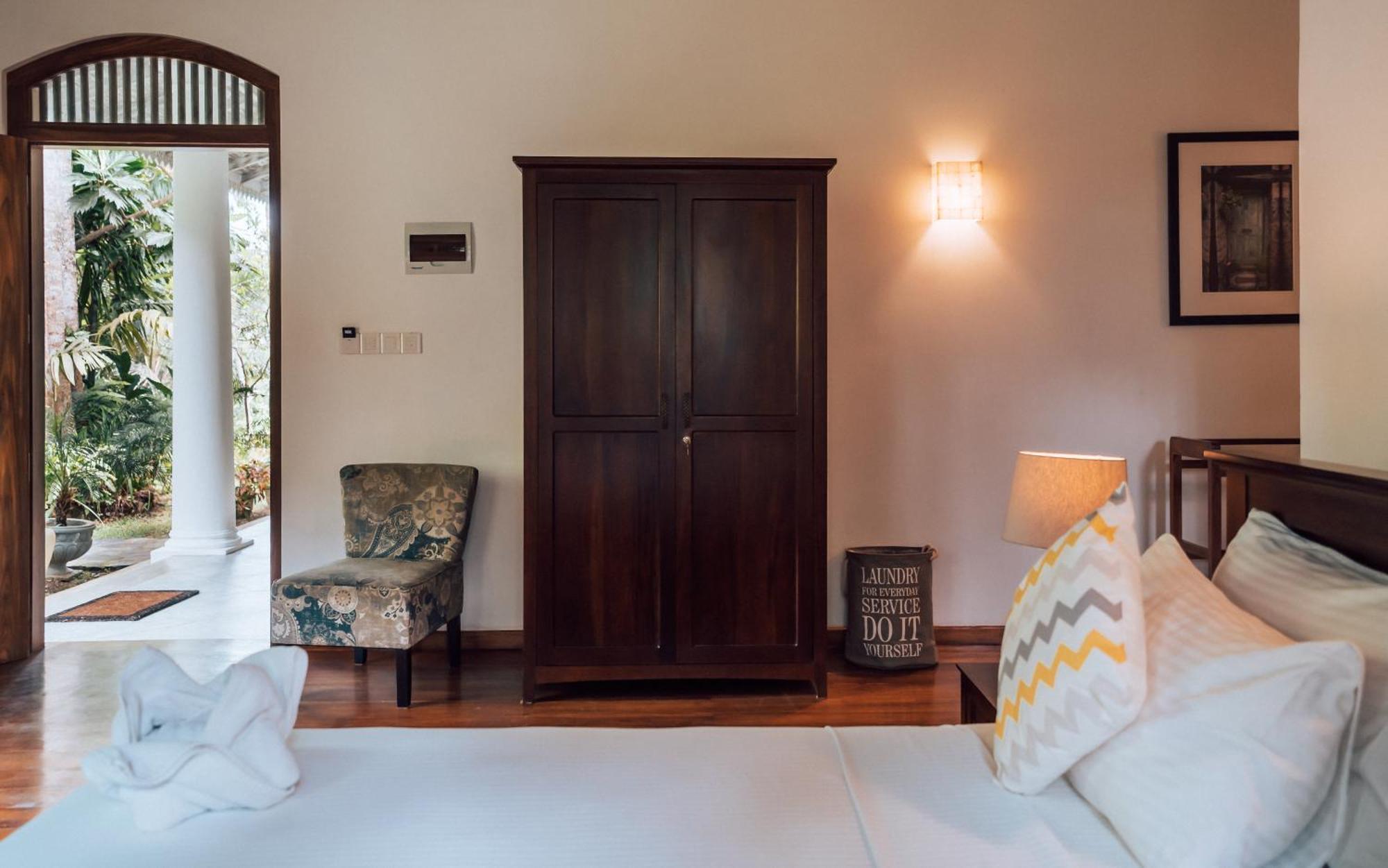 Amara Villa Ahangama Εξωτερικό φωτογραφία