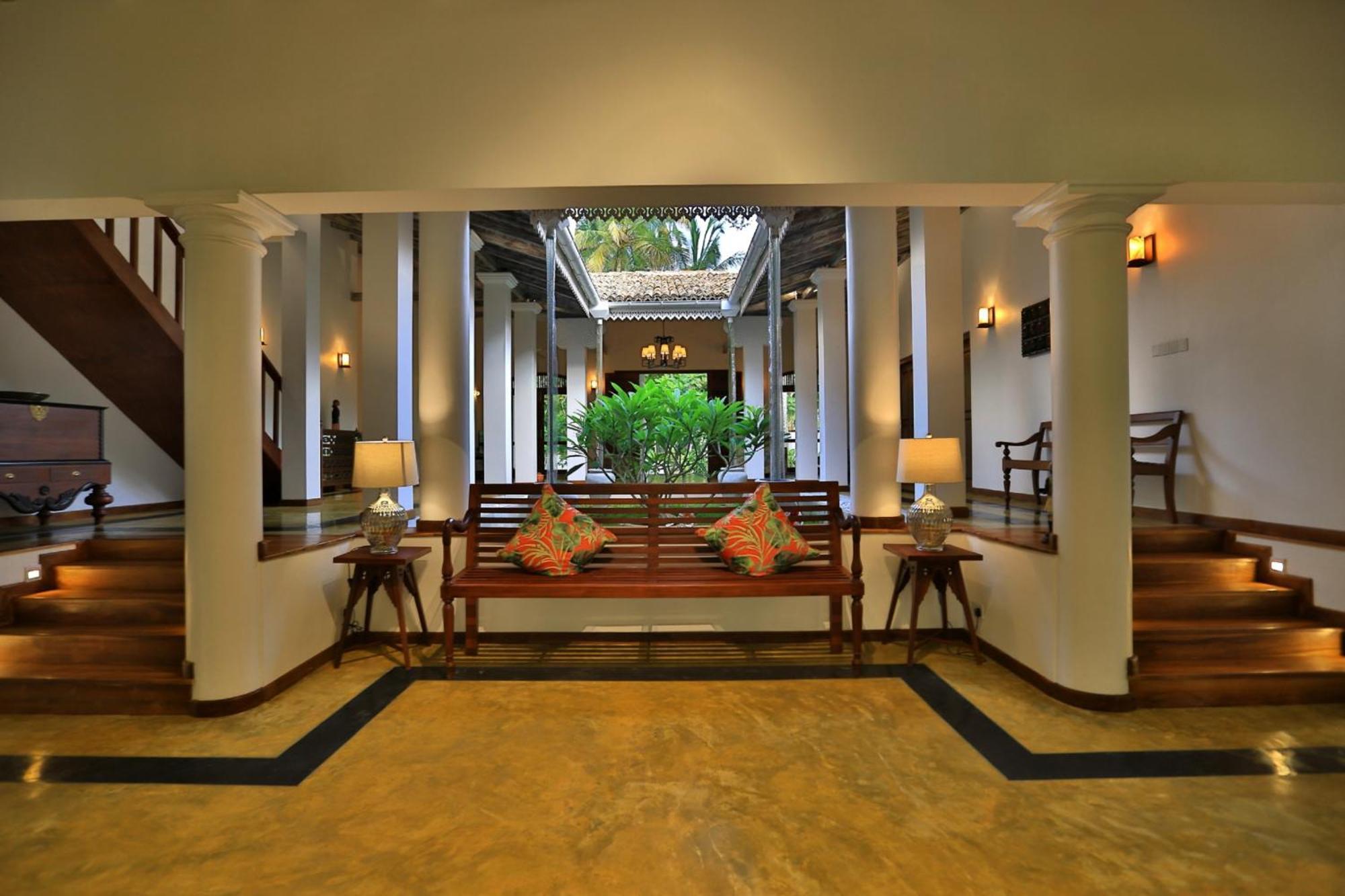 Amara Villa Ahangama Εξωτερικό φωτογραφία