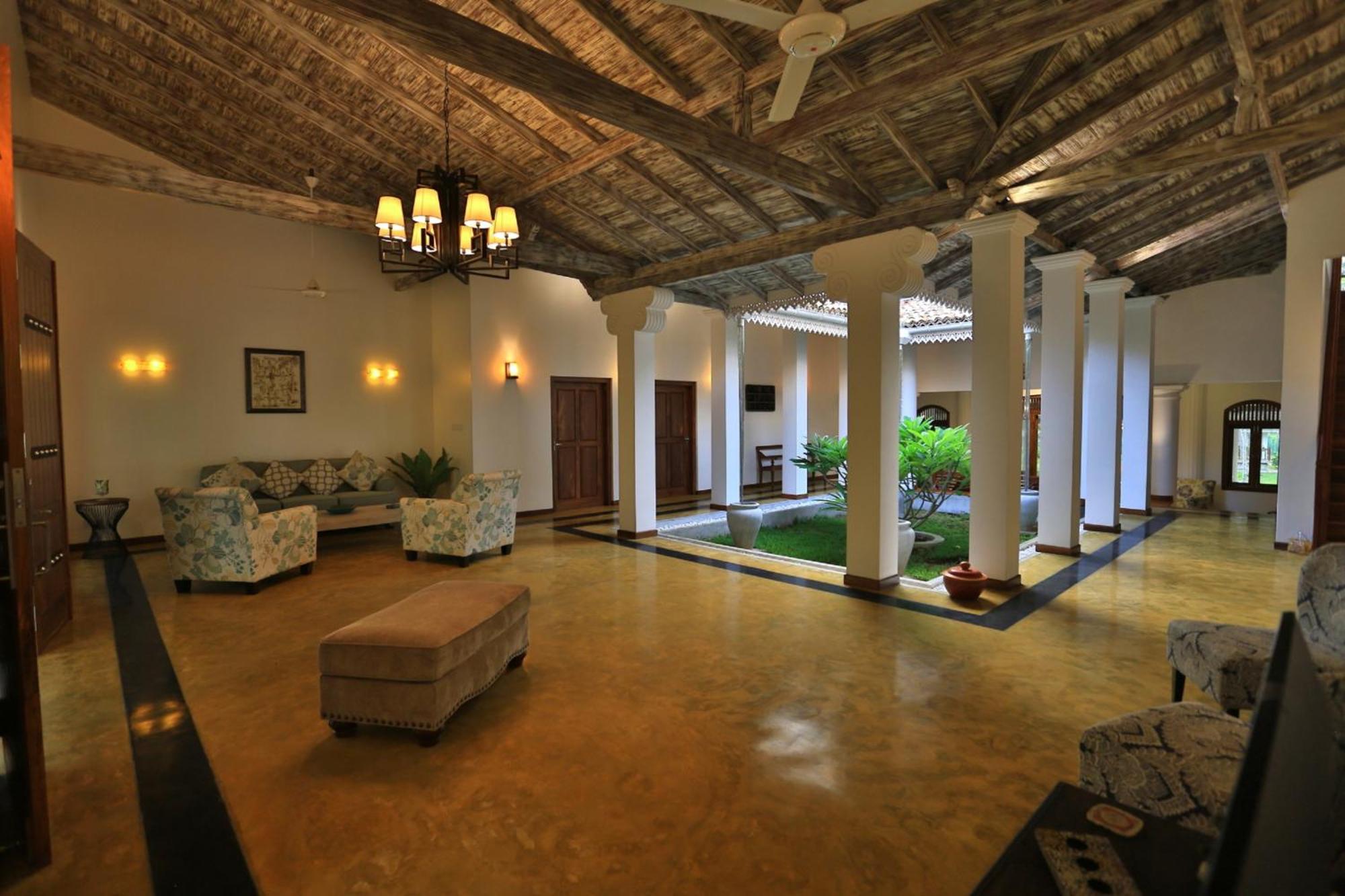 Amara Villa Ahangama Εξωτερικό φωτογραφία
