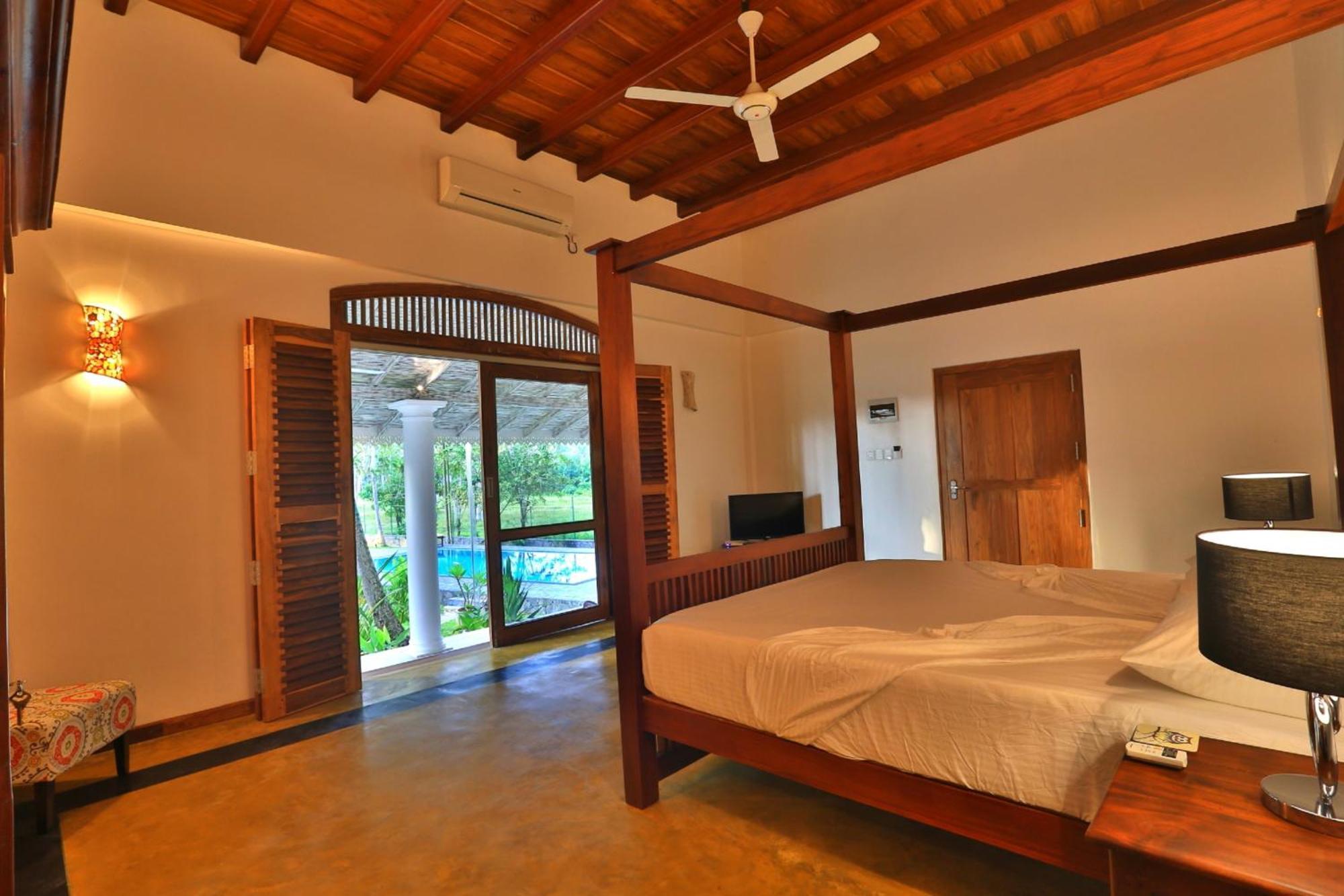 Amara Villa Ahangama Εξωτερικό φωτογραφία