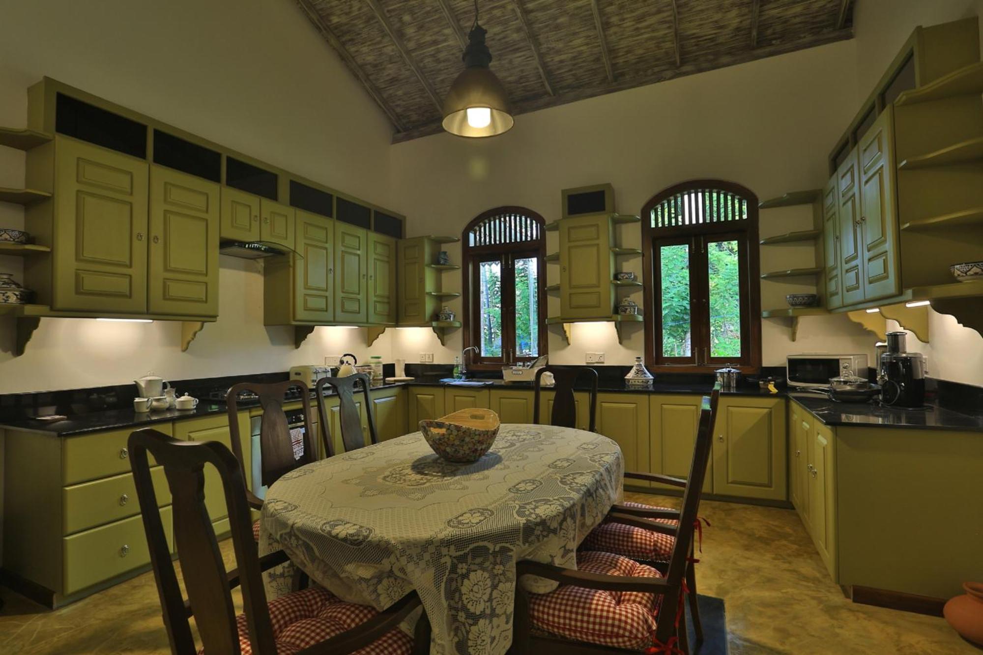 Amara Villa Ahangama Εξωτερικό φωτογραφία