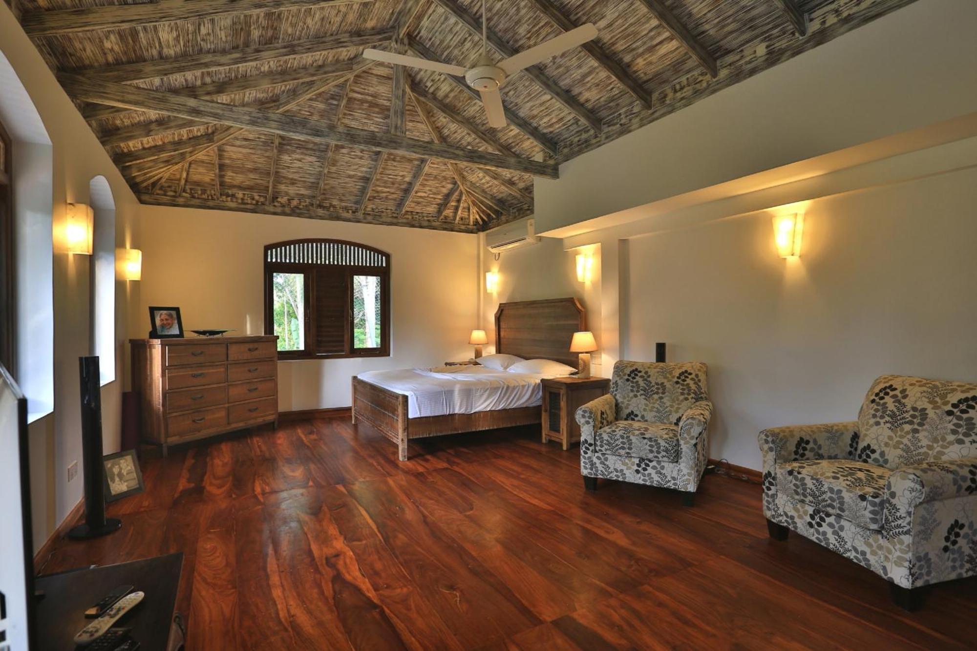 Amara Villa Ahangama Εξωτερικό φωτογραφία