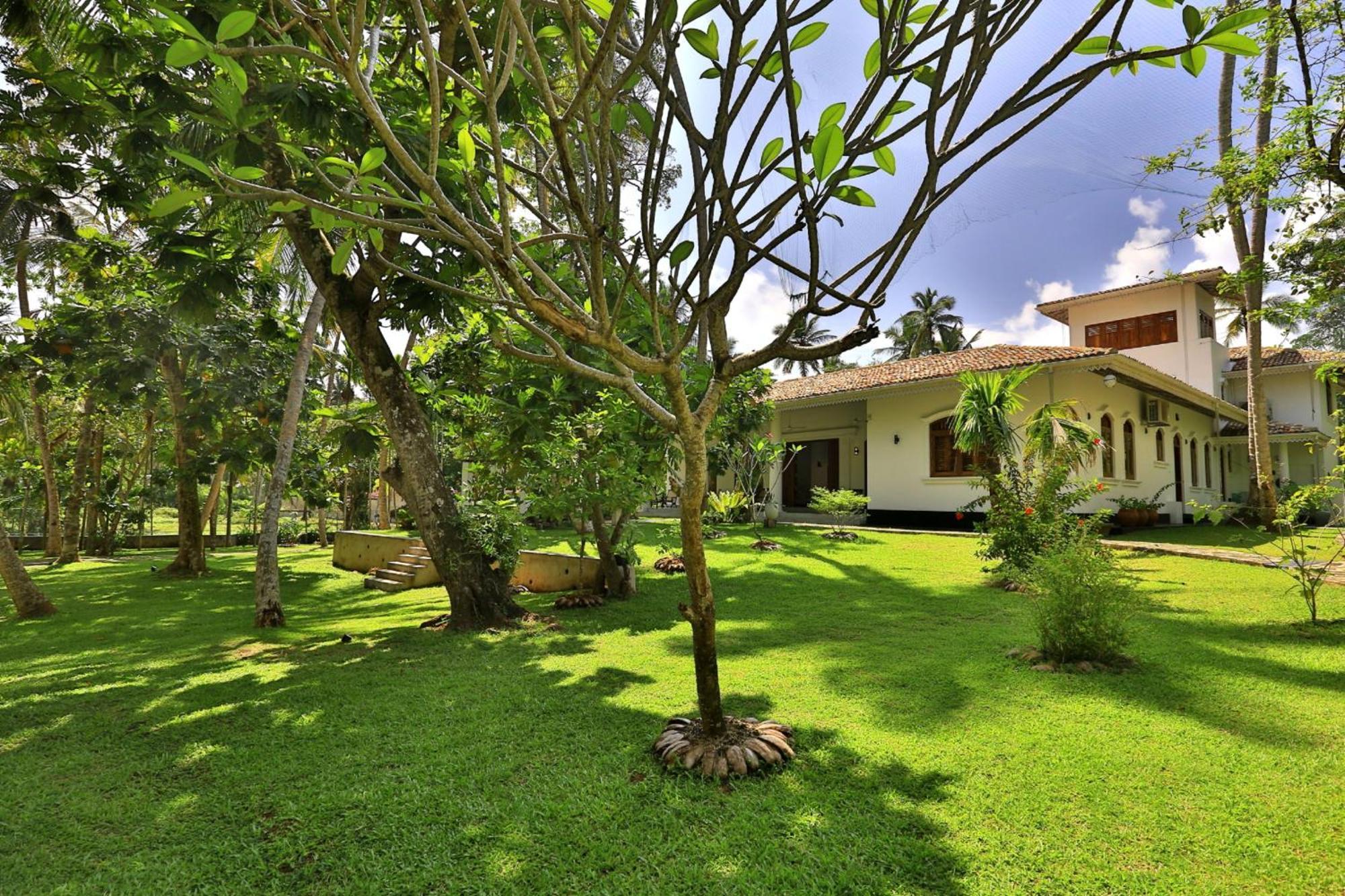 Amara Villa Ahangama Εξωτερικό φωτογραφία