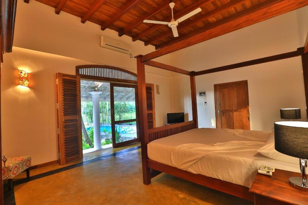 Amara Villa Ahangama Δωμάτιο φωτογραφία