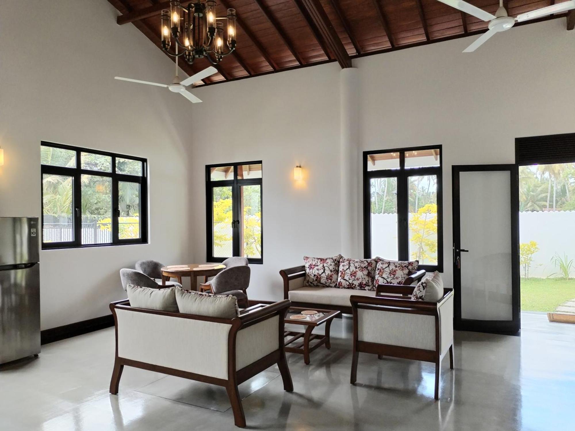 Amara Villa Ahangama Εξωτερικό φωτογραφία