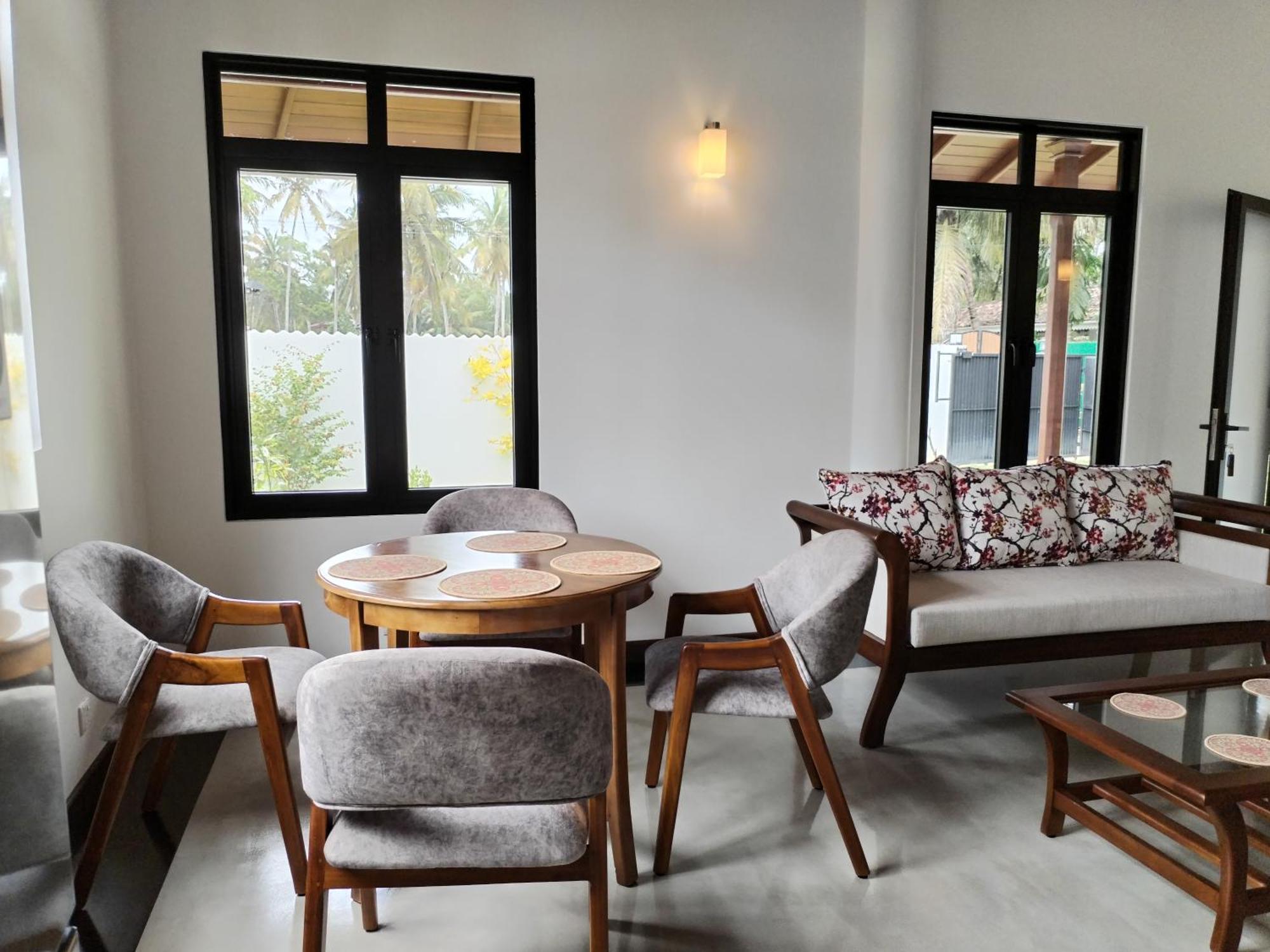 Amara Villa Ahangama Εξωτερικό φωτογραφία