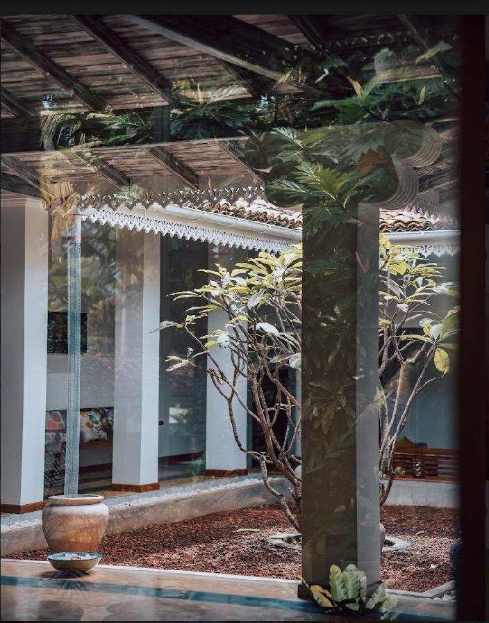 Amara Villa Ahangama Εξωτερικό φωτογραφία