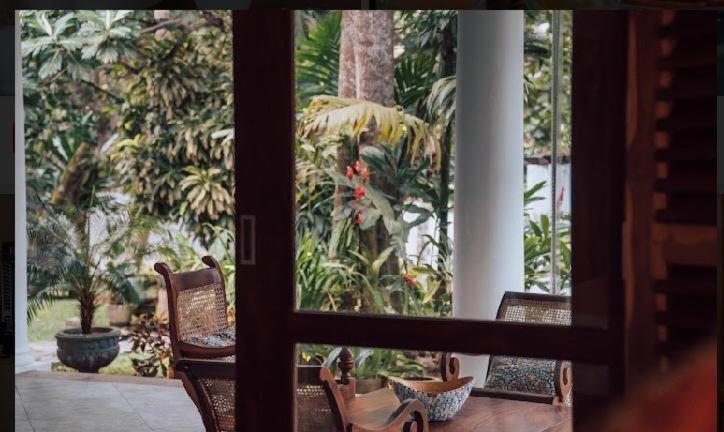 Amara Villa Ahangama Εξωτερικό φωτογραφία