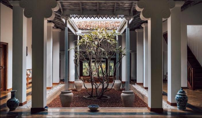 Amara Villa Ahangama Εξωτερικό φωτογραφία