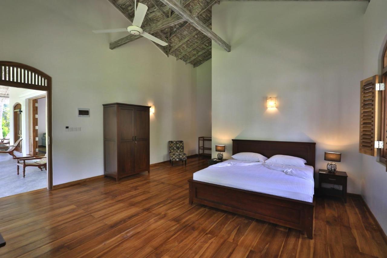 Amara Villa Ahangama Εξωτερικό φωτογραφία