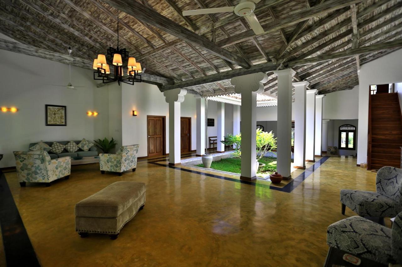 Amara Villa Ahangama Εξωτερικό φωτογραφία