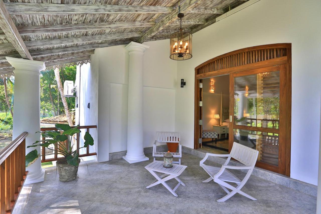 Amara Villa Ahangama Εξωτερικό φωτογραφία