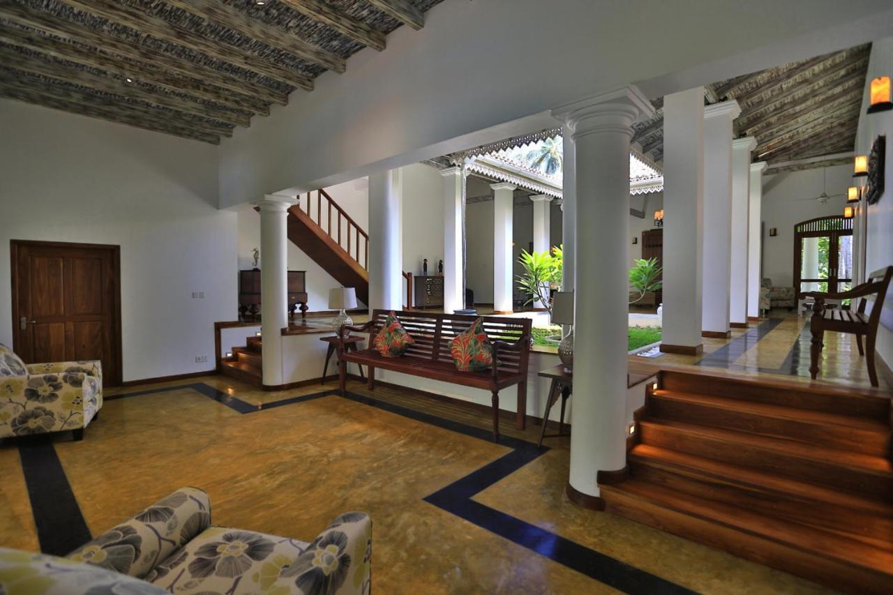 Amara Villa Ahangama Εξωτερικό φωτογραφία